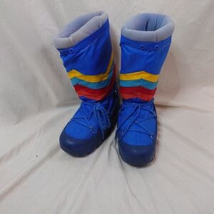 Vintage Moon Boots 60s/70s